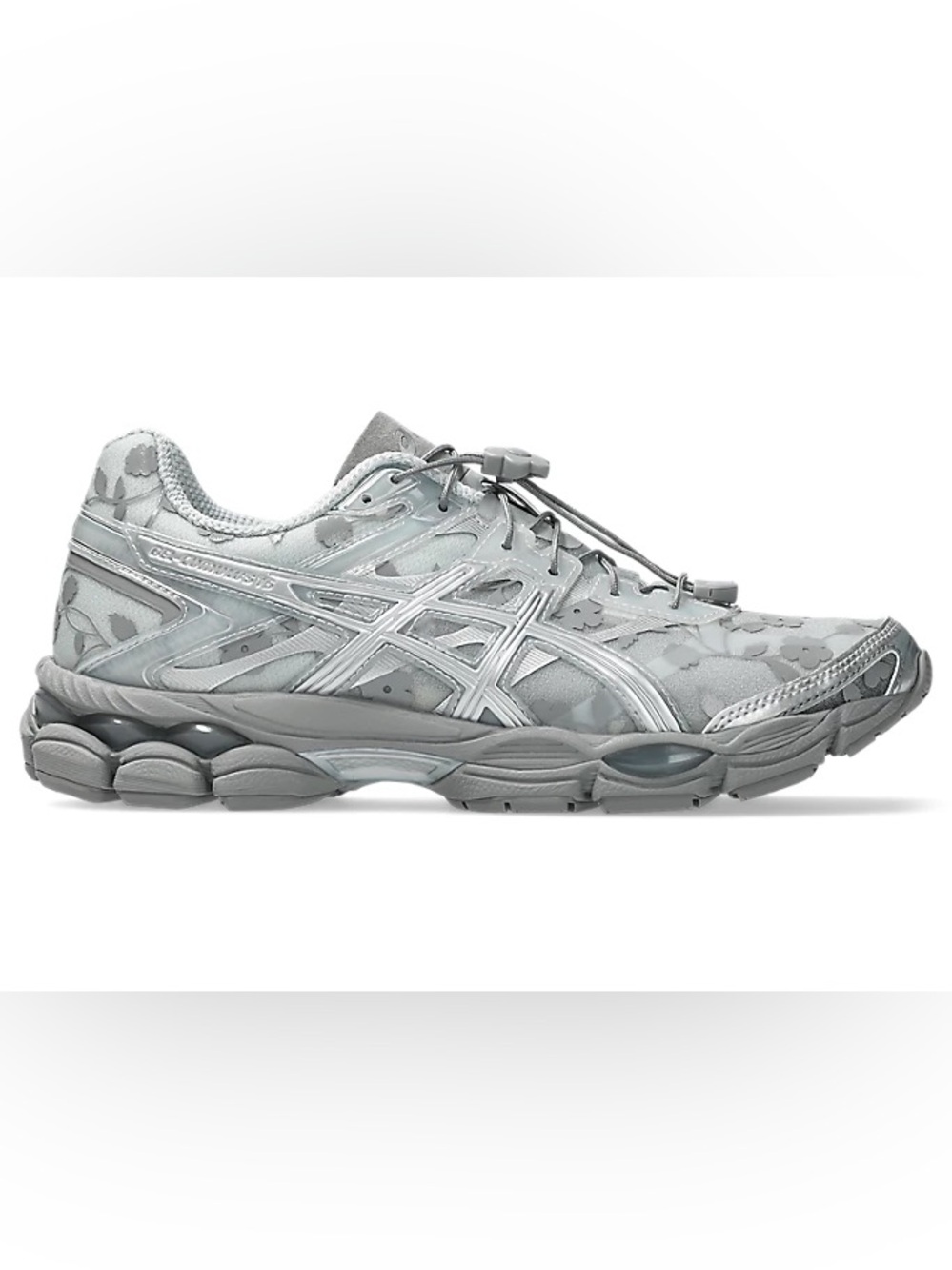 ASICS Gel-Cumulus 16
Cecilie Bahnsen Floral Pack Glacier Grey